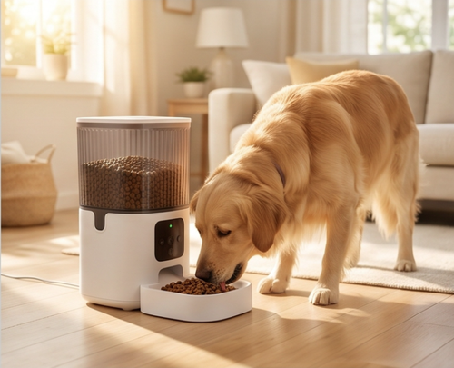 Pet Feeder